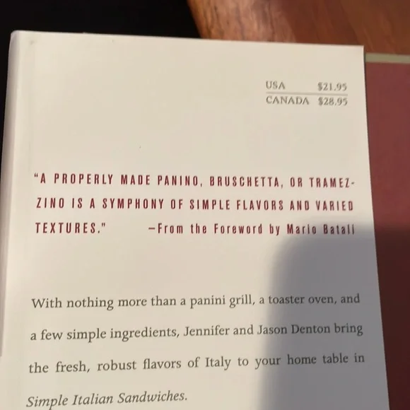 Simple Italian Sandwiches - Picture 3 of 5